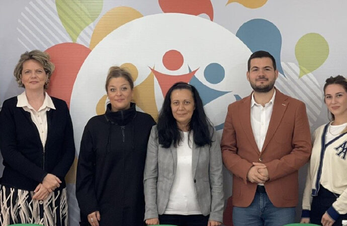 ПРОГРАМ СТРУЧНЕ ПРАКСЕ ПРОМОВИСАН У НОВОМ ПАЗАРУ