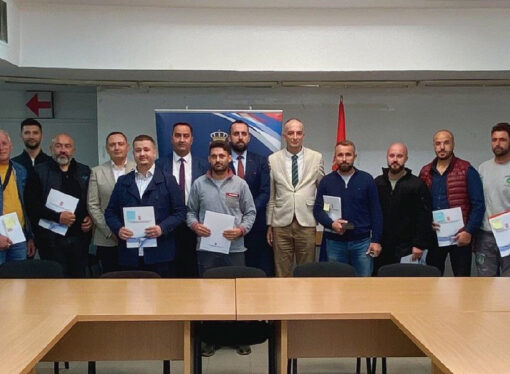 СЛУЖБА КООРДИНАЦИОНОГ ТЕЛА ДОДЕЛИЛА СУБВЕНЦИЈЕ ПРИВРЕДНИЦИМА ИЗ ПРЕШЕВА, БУЈАНОВЦА И МЕДВЕЂЕ