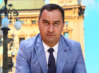 Одговор в.д. директора Службе Координационог тела Владе Републике Србије за општине Прешево, Бујановац и Медвеђа Ненада Митровића народном посланику Шаипу Камберију