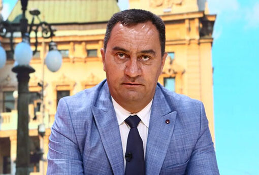 Одговор в.д. директора Службе Координационог тела Владе Републике Србије за општине Прешево, Бујановац и Медвеђа Ненада Митровића народном посланику Шаипу Камберију