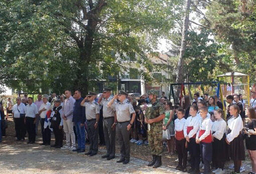 ГОДИШЊИЦА ОСЛОБОЂЕЊА БУЈАНОВЦА У ПРВОМ СВЕТСКОМ РАТУ ОБЕЛЕЖАВА СЕ СУТРА