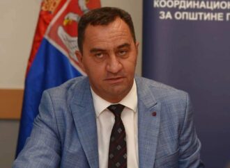 НЕНАД МИТРОВИЋ ПОСЕТИО 60. МЕЂУНАРOДНИ САЈАМ НАМЕШТАЈА НА БЕОГРАДСКОМ САЈМУ