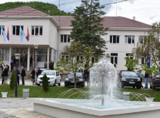 ЈКП ОБНОВА ИЗ МЕДВЕЂЕ АПЕЛУЈЕ НА СВЕ ПОТРОШАЧЕ ДА РАЦИОНАЛНО КОРИСТЕ ВОДУ КАКО НЕ БИ ДОШЛО ДО РЕСТРИКЦИЈА