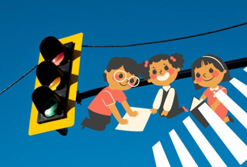 ОПШТИНСКИ САВЕТ БУЈАНОВЦА: БЕЗБЕДНОСТ ДЕЦЕ У САОБРАЋАЈУ ПРИОРИТЕТ