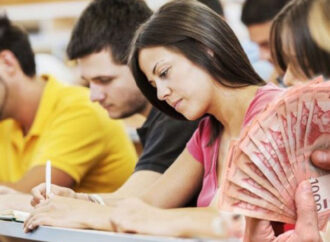 КОНКУРС ЗА ЂАЧКЕ И СТУДЕНТСКЕ СТИПЕНДИЈЕ, ПРИЈАВЕ НА ПОРТАЛУ ЗА КРЕДИТЕ И СТИПЕНДИЈЕ