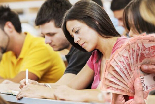 КОНКУРС ЗА ЂАЧКЕ И СТУДЕНТСКЕ СТИПЕНДИЈЕ, ПРИЈАВЕ НА ПОРТАЛУ ЗА КРЕДИТЕ И СТИПЕНДИЈЕ