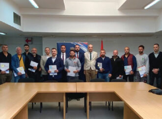 СЛУЖБА КООРДИНАЦИОНОГ ТЕЛА ДОДЕЛИЛА СУБВЕНЦИЈЕ ПРИВРЕДНИЦИМА ИЗ ПРЕШЕВА, БУЈАНОВЦА И МЕДВЕЂЕ