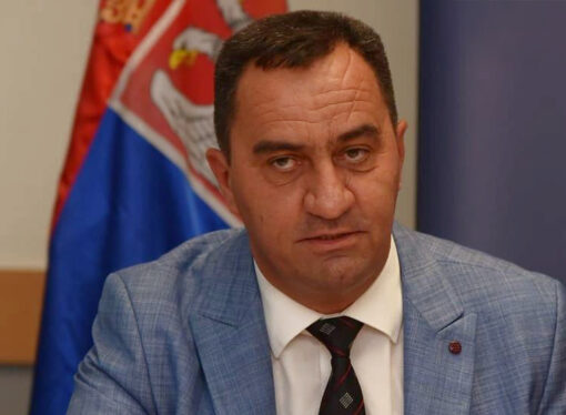 МИТРОВИЋ: НАСТАВЉАЈУ СЕ УЛАГАЊА ДРЖАВЕ У ПРИВРЕДНИ РАЗВОЈ БУЈАНОВЦА, ПРЕШЕВА И МЕДВЕЂЕ