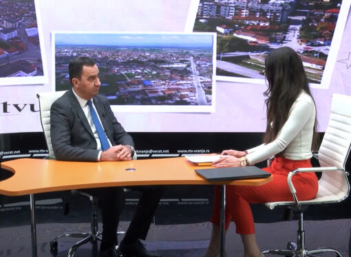ГОСТОВАЊЕ НЕНАДА МИТРОВИЋА У ЈУТАРЊЕМ ПРОГРАМУ РТВ ВРАЊЕ
