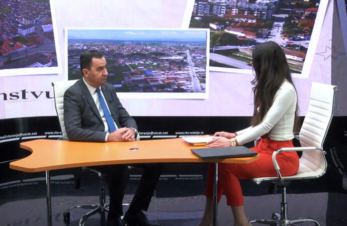 ГОСТОВАЊЕ НЕНАДА МИТРОВИЋА У ЈУТАРЊЕМ ПРОГРАМУ РТВ ВРАЊЕ