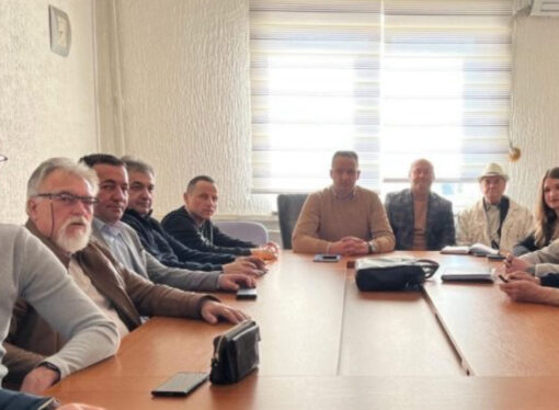 СЛАВИЋЕ СЕ ДАН ДРЖАВНОСТИ У БУЈАНОВЦУ, ПРИПРЕМЕ У ТОКУ