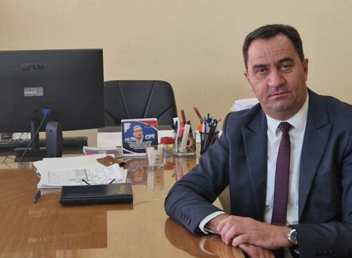 ЧЕСТИТКА НЕНАДА МИТРОВИЋА ПОВОДОМ РАМАЗАНСКОГ БАЈРАМА