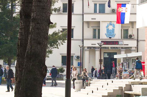 ОПШТИНА БУЈАНОВАЦ И ЛОКАЛНИ САВЕТ РЕАЛИЗОВАЛИ ПРЕВЕНТИВНЕ И ПРОМОТИВНЕ АКТИВНОСТИ УСМЕРЕНЕ НА ПЕШАКЕ