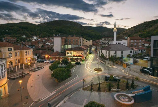 НАЈАВА САЈМА ПОСЛОВА У ОПШТИНИ ПРЕШЕВО