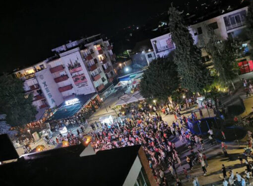 БУЈАНОВАЧКО КУЛТУРНО ЛЕТО ОД 30. ЈУЛА