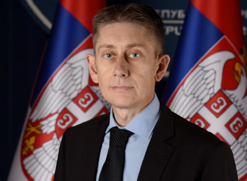 САОПШТЕЊЕ ПРЕДСЕДНИКА КООРДИНАЦИОНОГ ТЕЛА ВЛАДЕ РЕПУБЛИКЕ СРБИЈЕ ЗА ОПШТИНЕ ПРЕШЕВО, БУЈАНОВАЦ И МЕДВЕЂА ДР АЛЕКСАНДРА МАРТИНОВИЋА