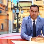 НОВОГОДИШЊА И БОЖИЋНА ЧЕСТИТКА НЕНАДА МИТРОВИЋА