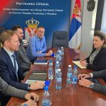 НЕНАД МИТРОВИЋ РАЗГОВАРАО У БУЈАНОВЦУ СА МИЛАНОМ АНТОНИЈЕВИЋЕМ