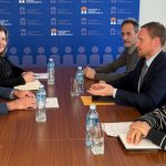 САСТАНАК НЕНАДА МИТРОВИЋА И МИЛАНА АНТОНИЈЕВИЋА