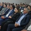 PËRFAQËSUESIT E SHËRBIMIT TË TRUPIT KOORDINUES VIZITUAN KOMUNËN E MEDVEGJËS ME RASTIN E DITËS SË KOMUNËS