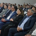 ПРЕДСТАВНИЦИ СЛУЖБЕ КООРДИНАЦИОНОГ ТЕЛА ПОСЕТИЛИ ОПШТИНУ МЕДВЕЂА ПОВОДОМ ДАНА ОПШТИНЕ