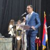 TRUPIT KOORDINUES I ËSHTË NDARË MIRËNJOHJE ME RASTIN E DITËS SË KOMUNËS SË MEDVEGJËS