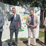 Растимо заједно: Породица на првом месту, у сваком месту