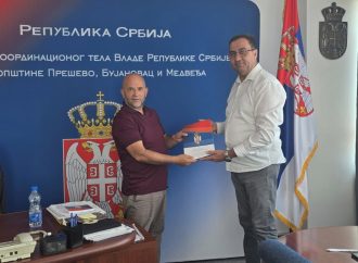 СЛУЖБА КООРДИНАЦИОНОГ ТЕЛА ДОДЕЛИЛА УГОВОРЕ УДРУЖЕЊИМА ГРАЂАНА ЗА РЕАЛИЗАЦИЈУ ПРОЈЕКАТА ОД ЈАВНОГ ИНТЕРЕСА