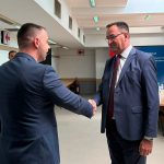 СЛУЖБА КООРДИНАЦИОНОГ ТЕЛА НАСТАВЉА ДА ИНСИСТИРА НА ИНСТИТУЦИОНАЛНОМ ДИЈАЛОГУ