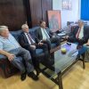 Министар Бериша: Међукултурним дијалогом градимо поверење и чувамо идентитет