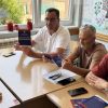 Ненад Митровић у посети месним заједницама Брезница, Муховац и Зарбинце
