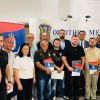 У Медвеђи уручени уговори о додели субвенција привредним субјектима