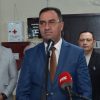 В.Д. ДИРЕКТОРА СЛУЖБЕ КООРДИНАЦИОНОГ ТЕЛА НЕНАД МИТРОВИЋ ПРИСУСТВОВАО ОТВАРАЊУ НОВИХ ВАСПИТНИХ ГРУПА У БУЈАНОВЦУ