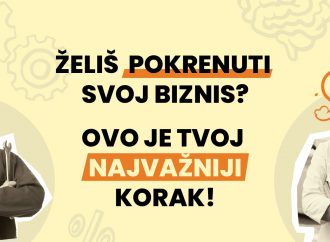 ПОЗИВ МЛАДИМА – „СТАРТ МЛАДИХ – ОД ИДЕЈЕ ДО БИЗНИСА“